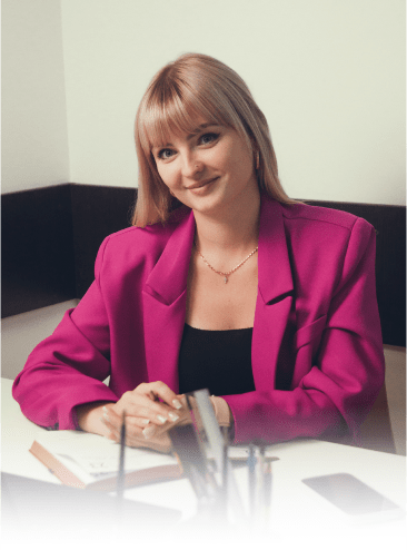 Козленко Юлия Олеговна
